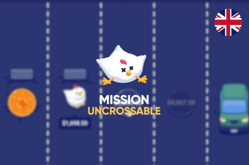 Exploring the Thrilling World of Mission Uncrossable in Canadian Casinos Online - overview