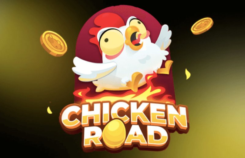 Juego chicken road, chicken road