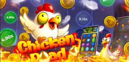 Chicken road casino in Spain