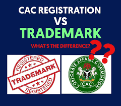 Read more about the article Cac Registration Vs Trademark Registration: What’s the Difference?