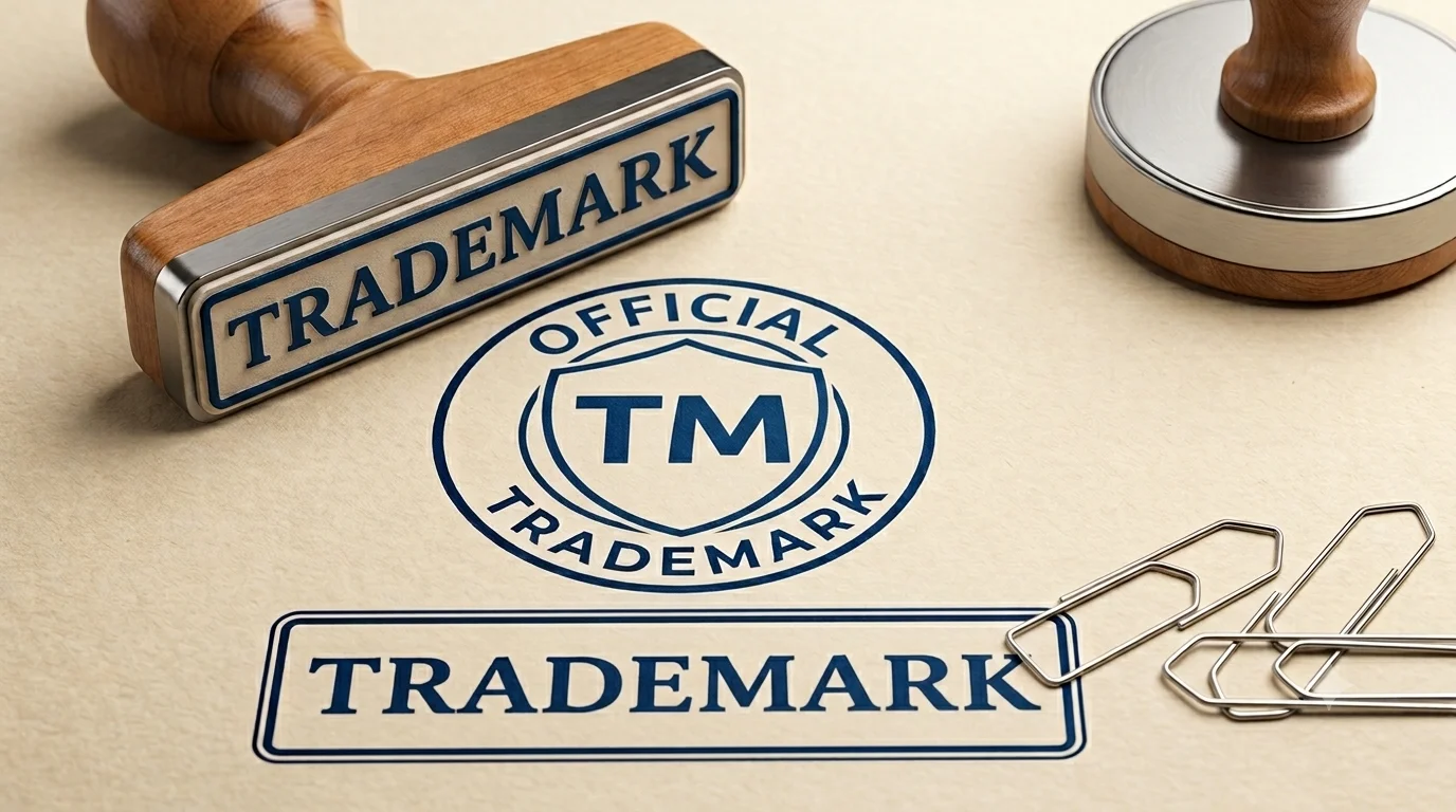 You are currently viewing Trademark Registration: Protect Your Brand Before Someone Else Claims It